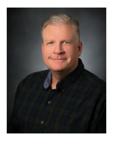 Jon Johnson Headshot Jon Johnson Headshot