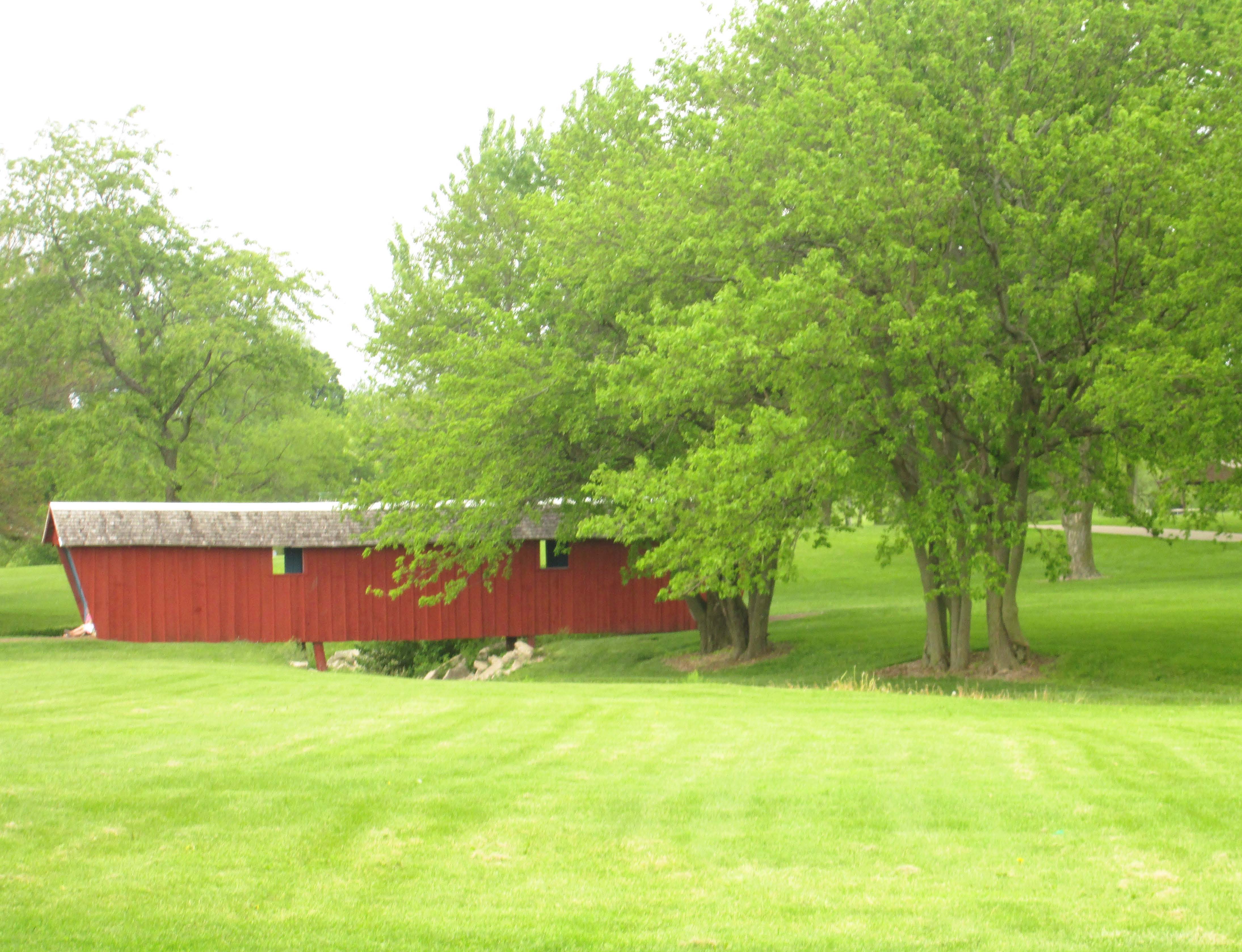 Waukee Bridge