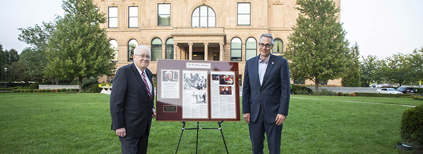 World Food Prize 2020