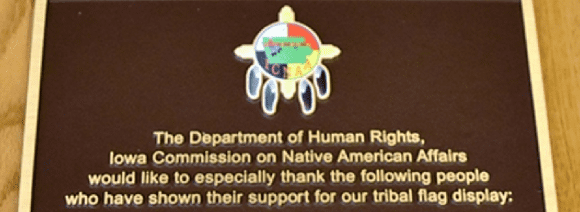 American Indian and Alaska Native Heritage Month
