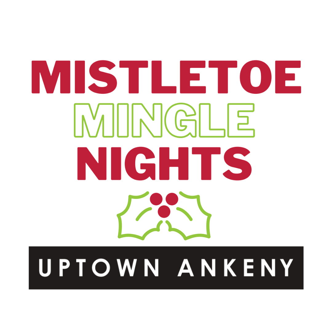 Mistletoe Mingle Nights Mistletoe Mingle Nights