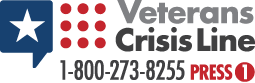 Veterans Crisis Hotline
