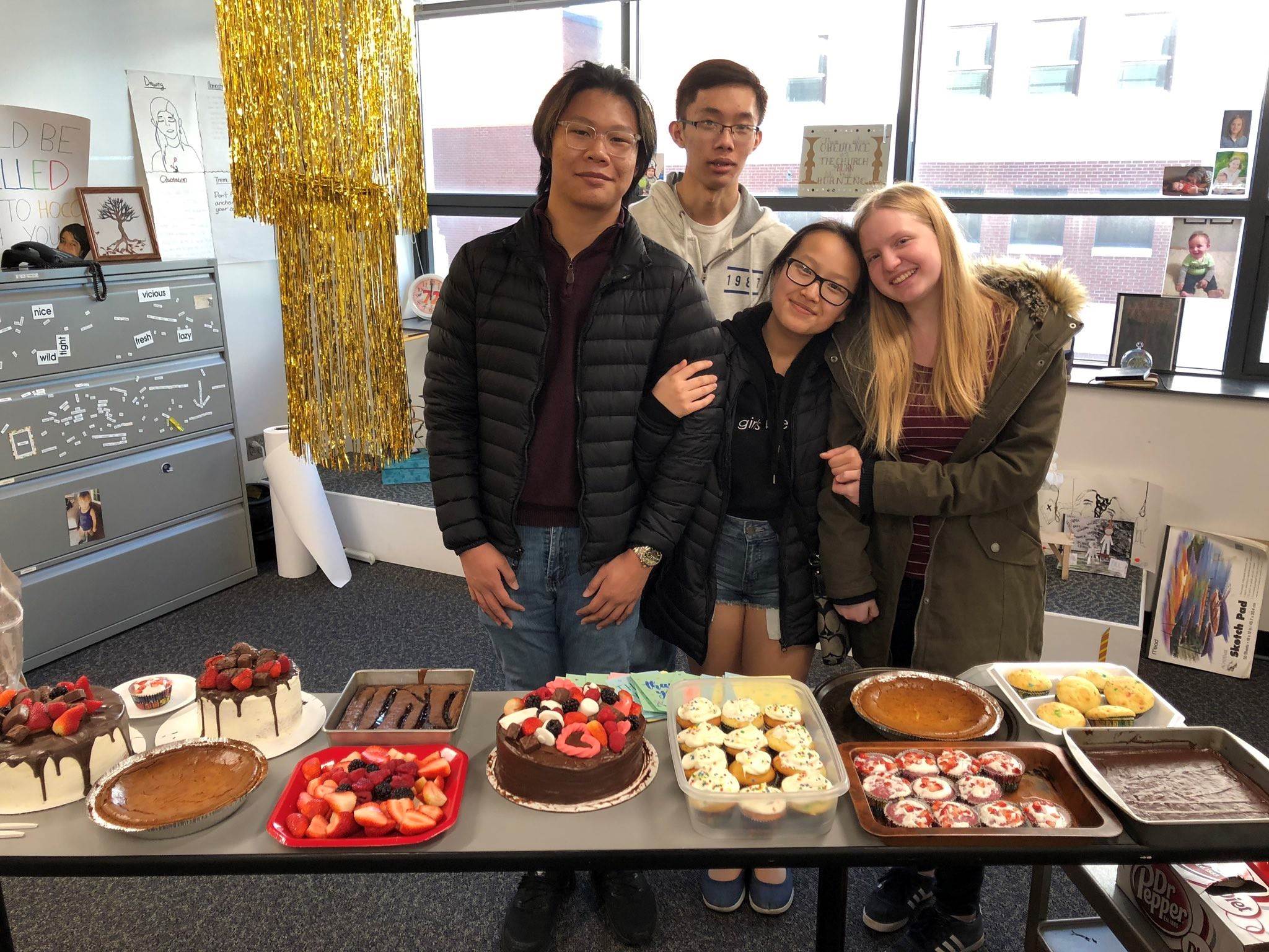 Cindy Hoang Internship Cindy Hoang Internship