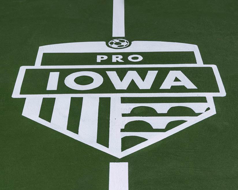 Pro Iowa Logo Pro Iowa Logo
