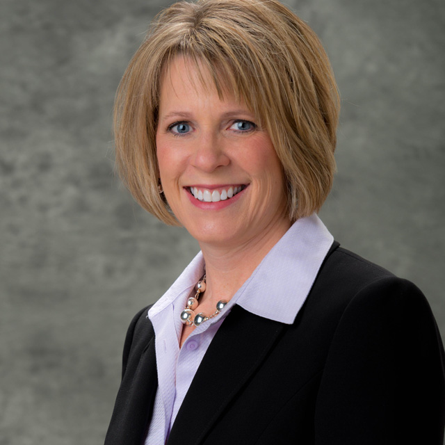 Marci Chickering Bio