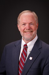 Mark Putnam Headshot