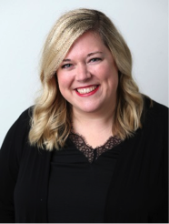 Annie Brandt Headshot