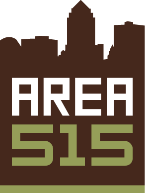 Area515 Logo