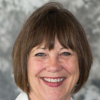 Barb Breeser Headshot