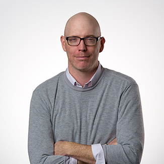 Brandan Jenkins Headshot