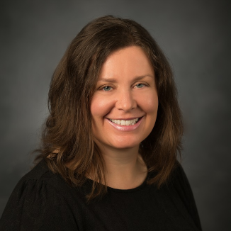 Brigett DeVos Headshot