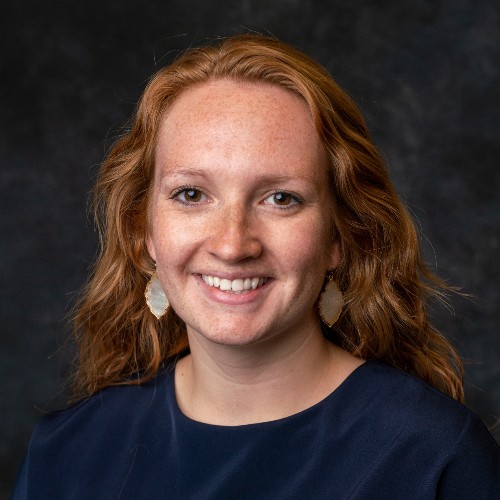 Courtney Norelius Headshot