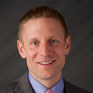 Curtis Brown Headshot