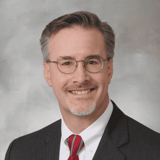 David Pargulski Headshot
