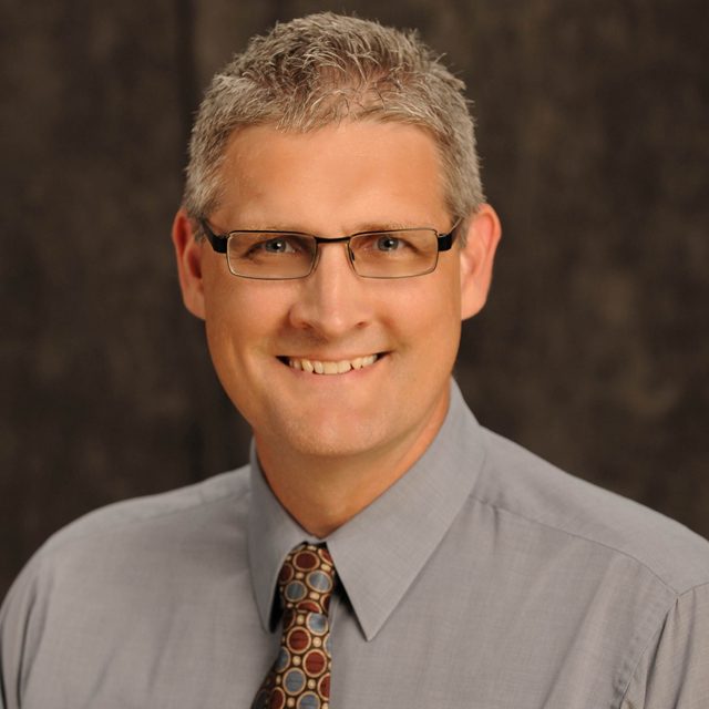 Art Sathoff Headshot
