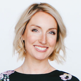Kate B. Wagner Headshot