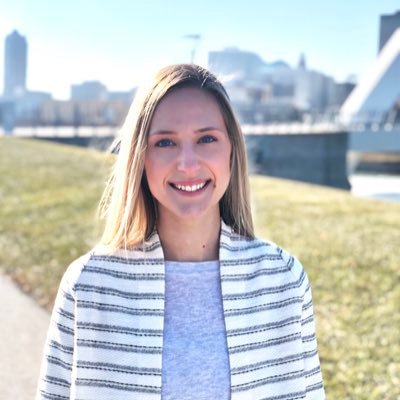 Liz Keehner Headshot