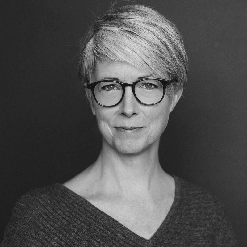 Siobhan Spain Headshot