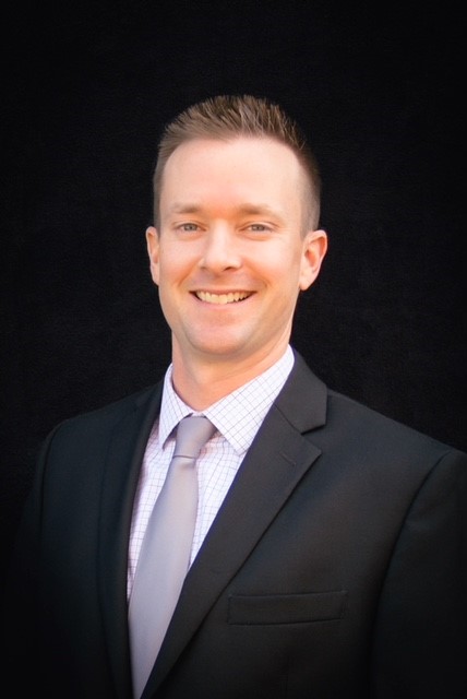 Ryan Osborn Headshot