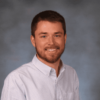 Walker McKusick Headshot