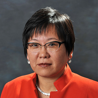 Ying Sa in DSM USA