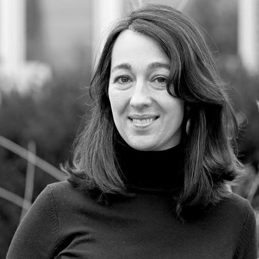 Teva Dawson Headshot