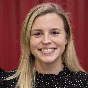 Abby Doster Headshot