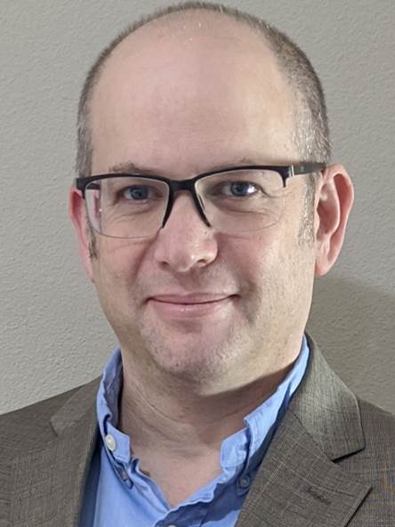 Alan Wilson-Langman Headshot
