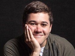 Andrew Hoyt Headshot