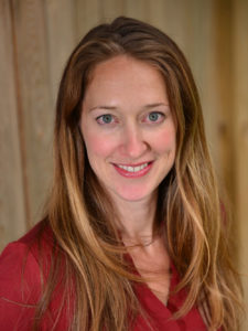 Blaire Massa Headshot