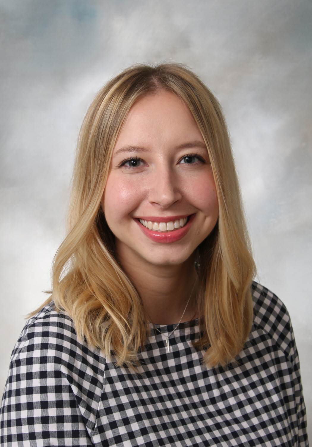 Shelby Bobbett Headshot