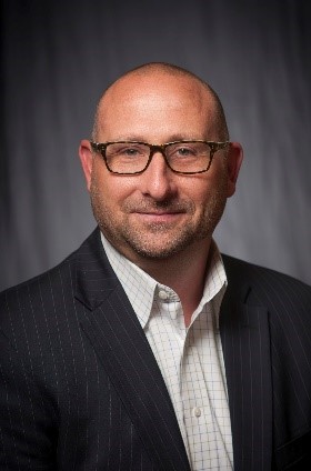 Cade Lambert DMC Headshot