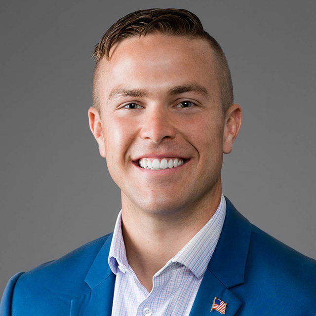 Learn More About Ryan Collins in DSM USA