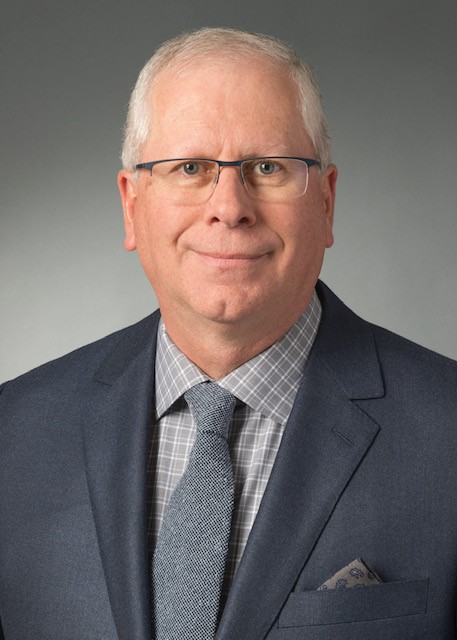 Curt Gause Headshot