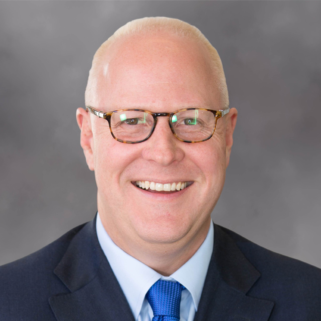 Darrell Cronk Headshot Darrell Cronk Headshot