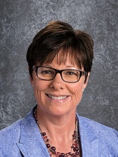 Dr. Susie Meade Headshot