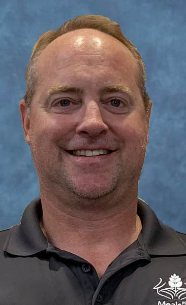 Greg DeHaai Headshot