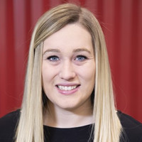 Hannah Spurr Headshot
