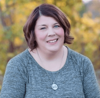 Jamie Loggins-Evans Headshot