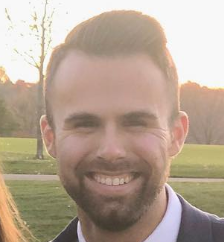 Kyle Davy Headshot