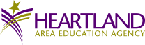 Heartland AEA Logo