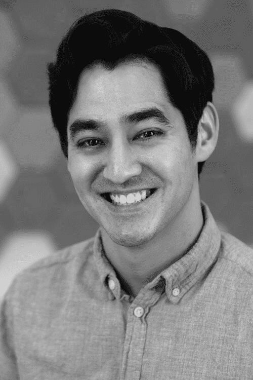 Tim Greene Headshot
