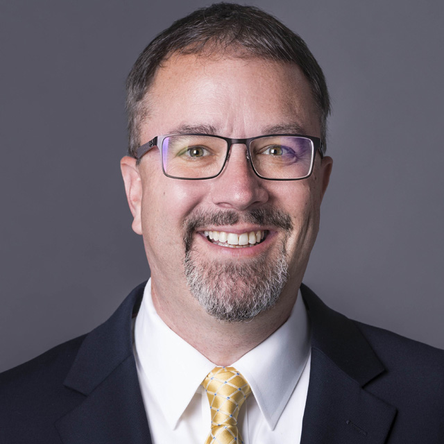 Jamie Fitzgerald Headshot