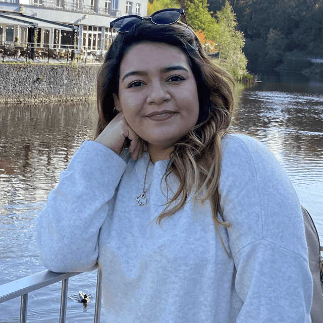Karina Suarez Luna Headshot