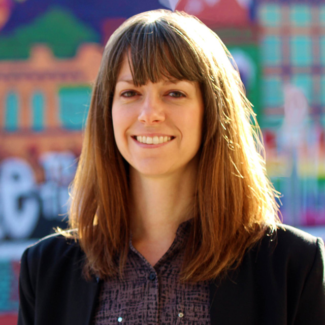 Lindsay Keast Headshot