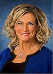 Kimberly Baeth Headshot