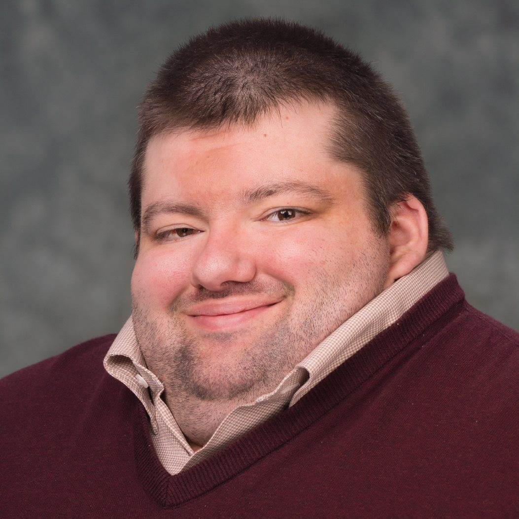 Mark Hanson Headshot