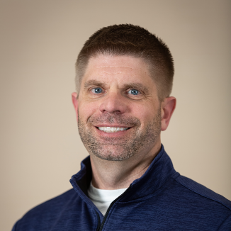 Matt Monson Headshot