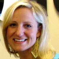 Melinda Behn Headshot