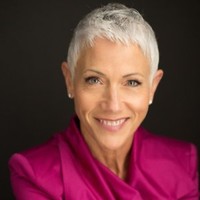 Michelle Book Headshot